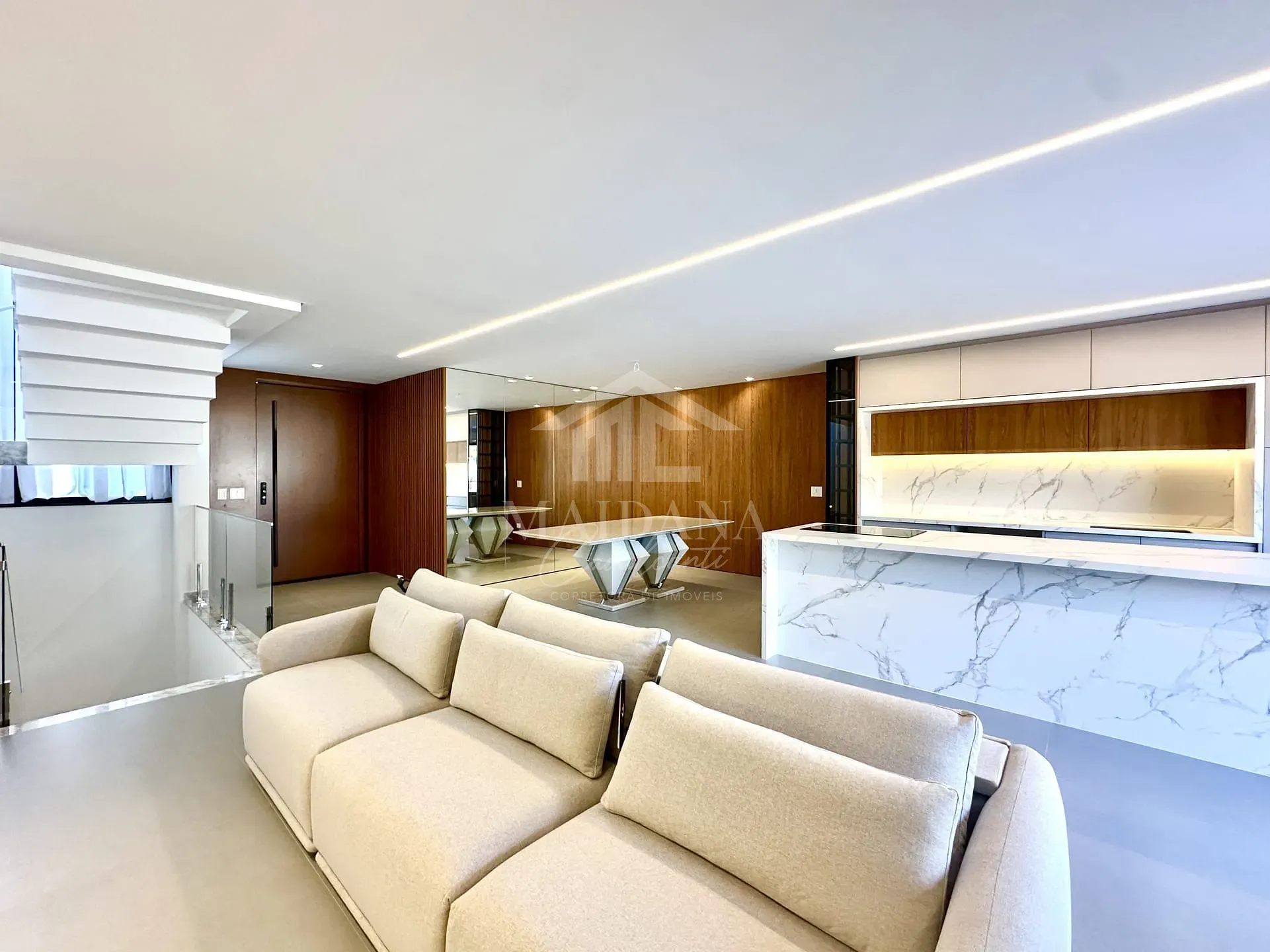 Sobrado, 3 quartos, 280 m² - Foto 10