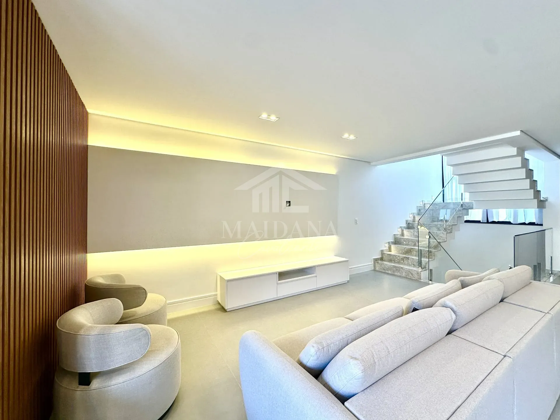 Sobrado, 3 quartos, 280 m² - Foto 7