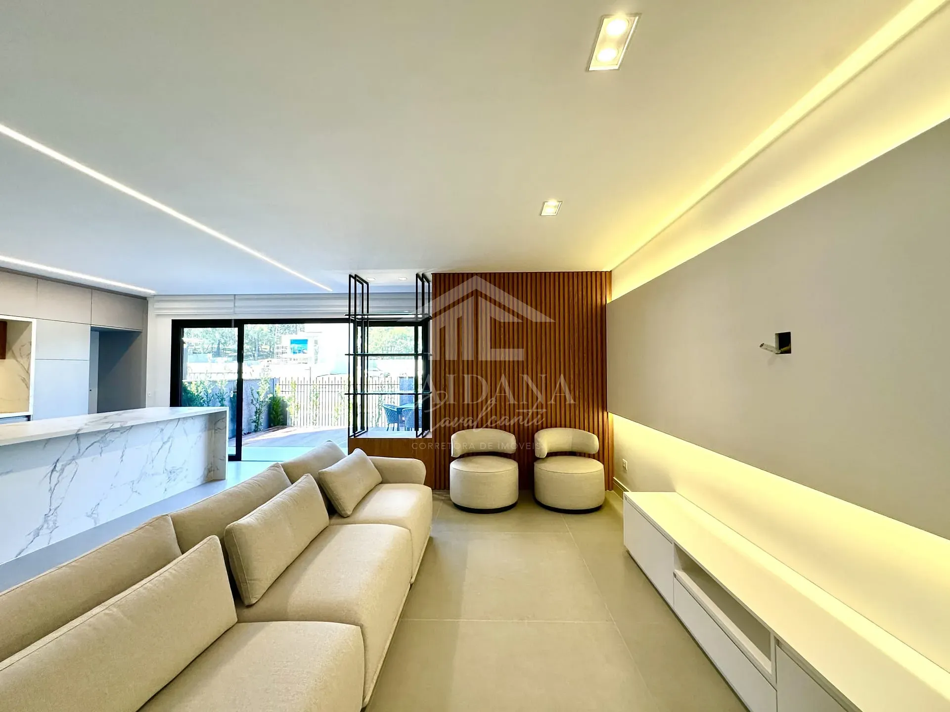 Sobrado, 3 quartos, 280 m² - Foto 8
