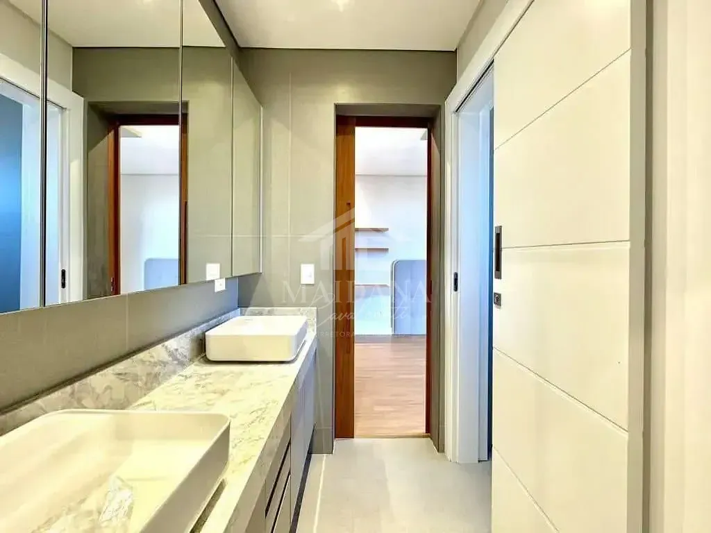 Sobrado, 3 quartos, 280 m² - Foto 23