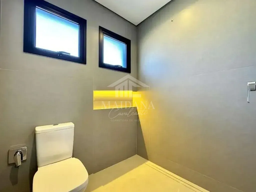Sobrado, 3 quartos, 280 m² - Foto 25