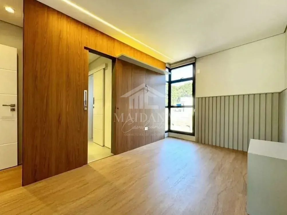 Sobrado, 3 quartos, 280 m² - Foto 27