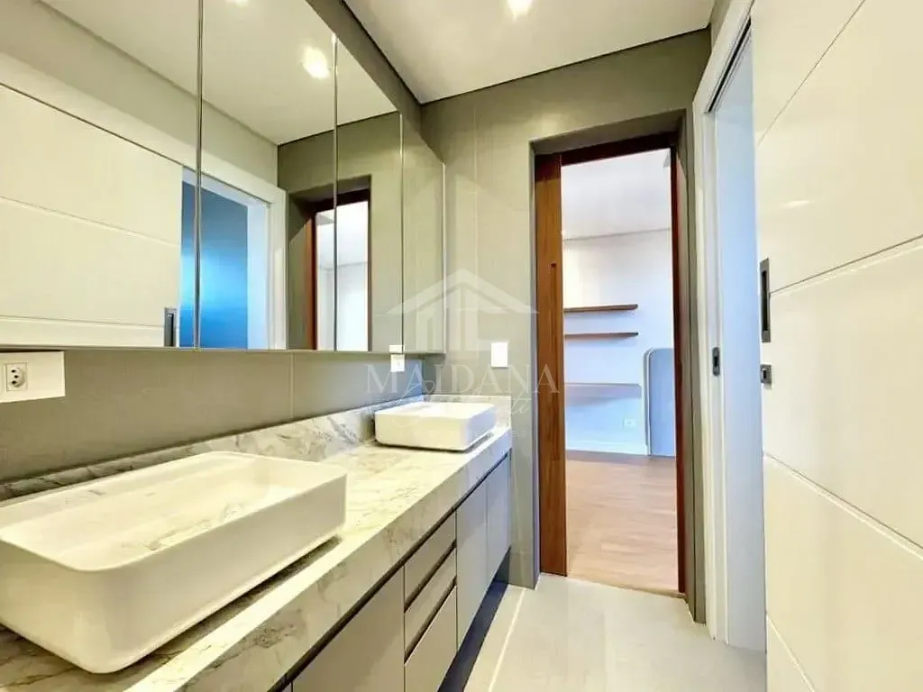 Sobrado, 3 quartos, 280 m² - Foto 24