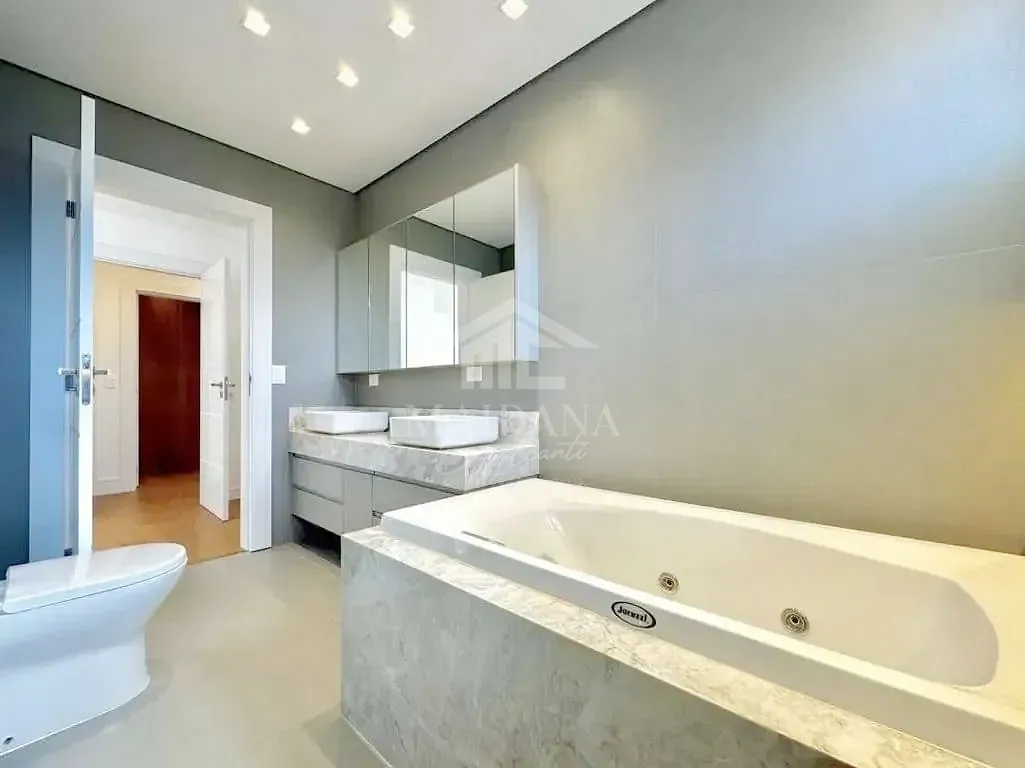 Sobrado, 3 quartos, 280 m² - Foto 29