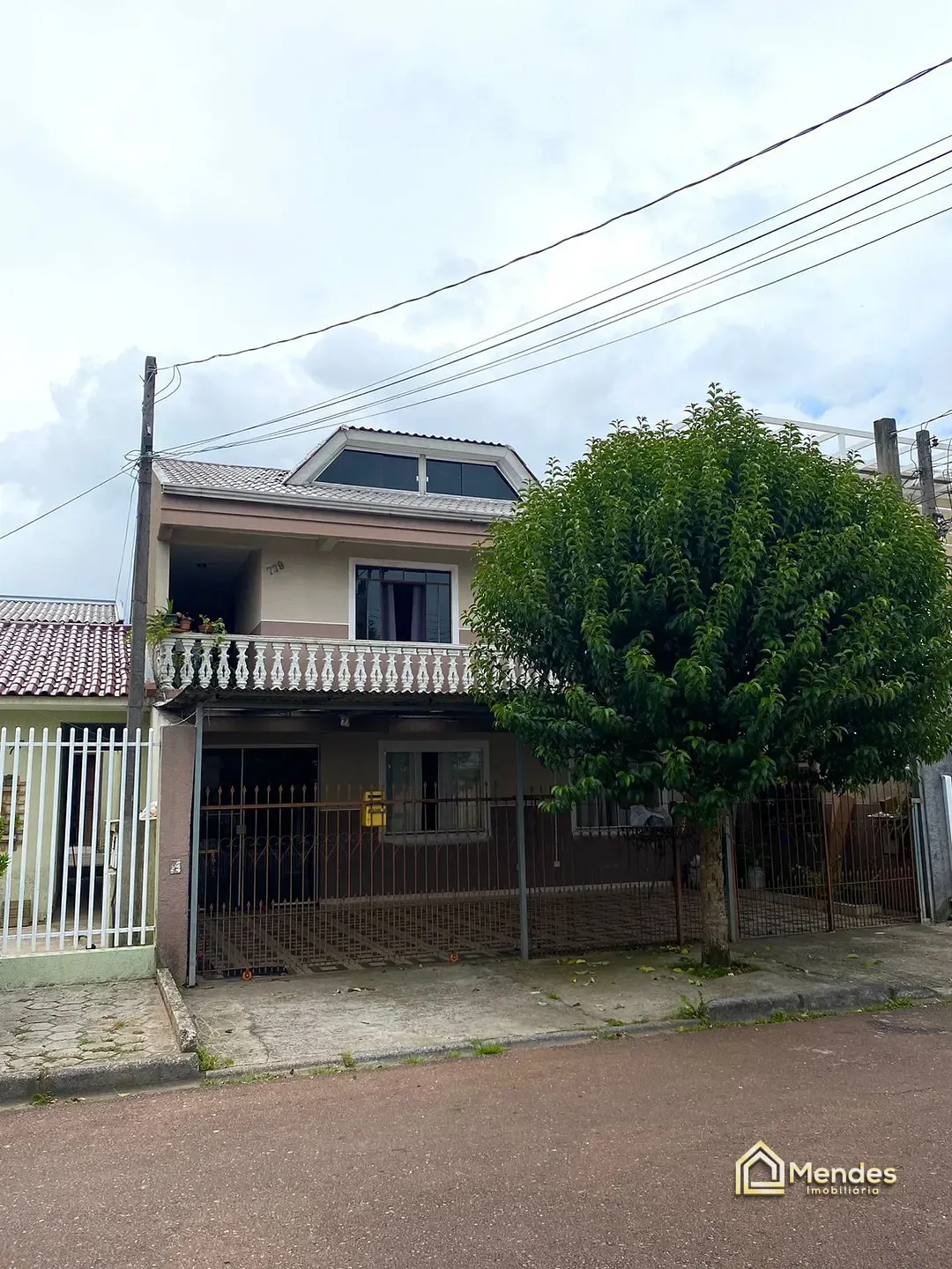Sobrado, 4 quartos, 210 m² - Foto 3