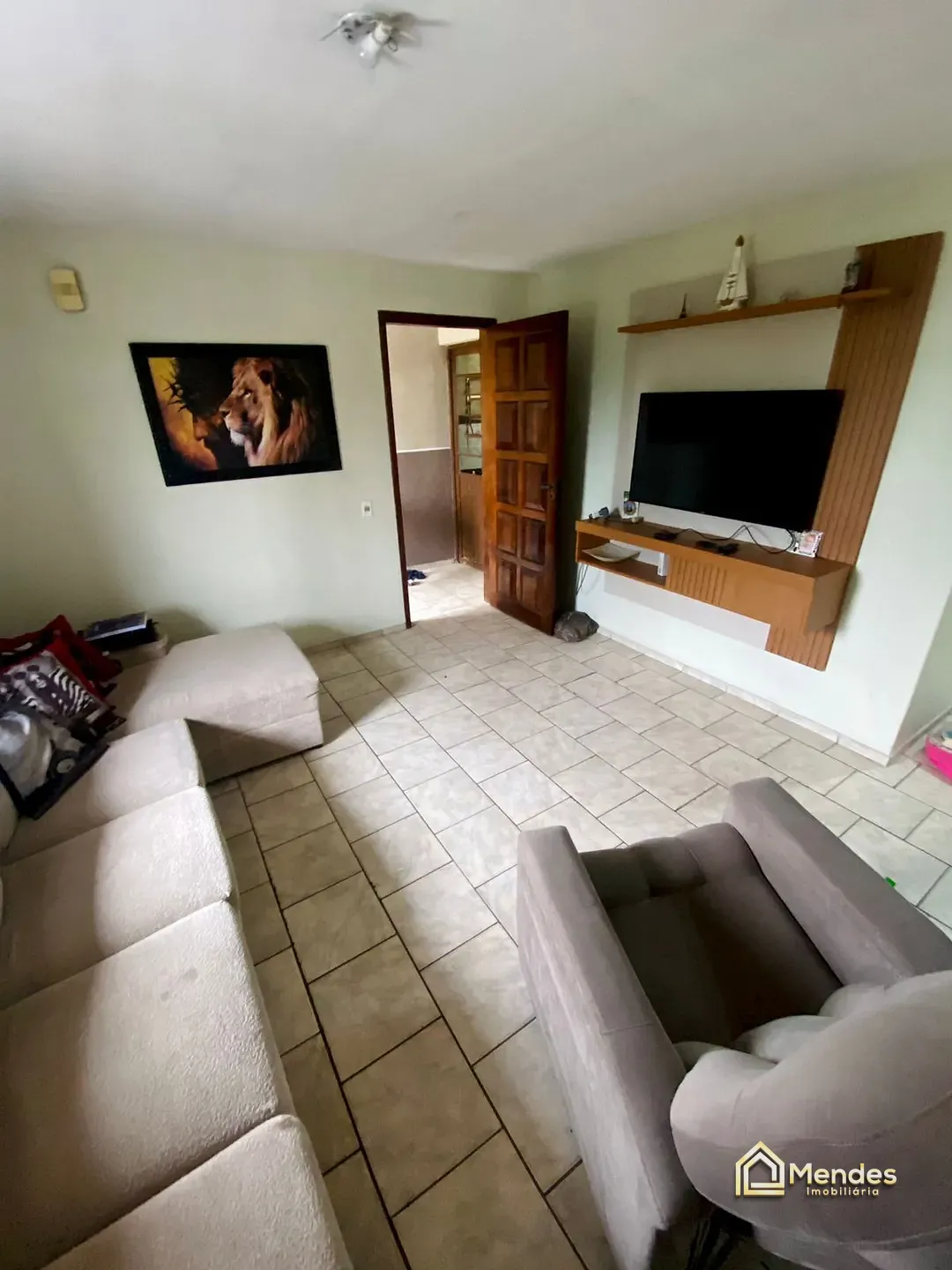 Sobrado, 4 quartos, 210 m² - Foto 5