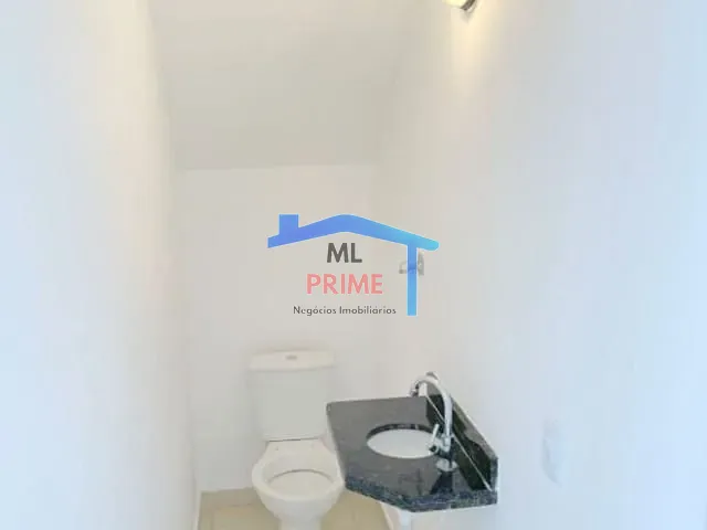 Sobrado com 105m² 2 quartos e 2 banheiros, à venda, no bairro Jardim Independência em São Paulo
