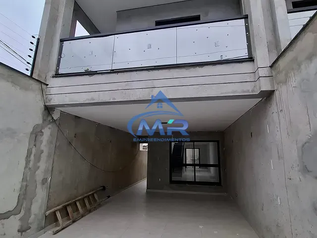 Sobrado 3 quartos e 3 banheiros, à venda, no bairro Jardim Artur Alvim em São Paulo