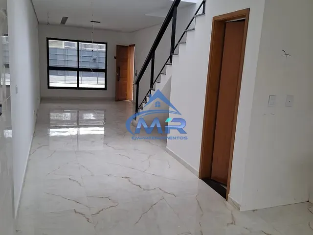 Sobrado 3 quartos e 3 banheiros, à venda, no bairro Jardim Artur Alvim em São Paulo
