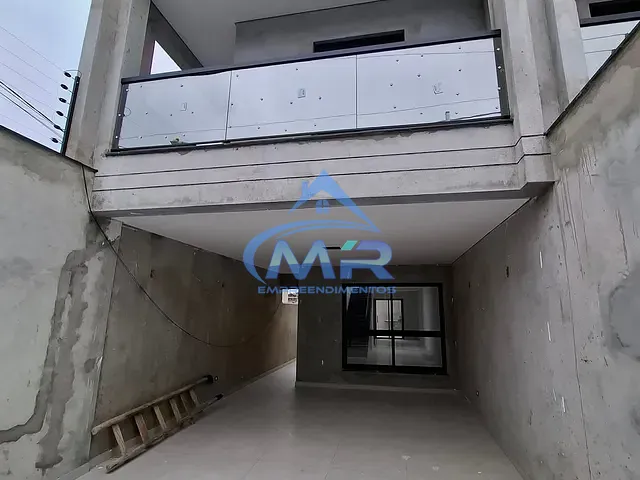 Sobrado 3 quartos e 3 banheiros, à venda, no bairro Jardim Artur Alvim em São Paulo