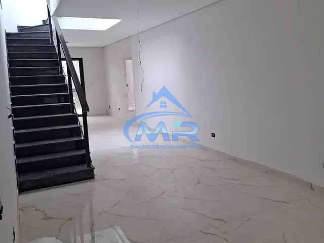 Sobrado 3 quartos e 3 banheiros, à venda, no bairro Jardim Artur Alvim em São Paulo