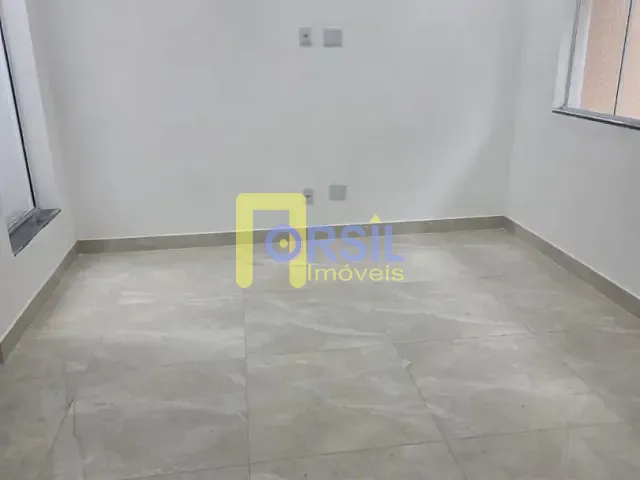 Sobrado com 125m² 3 quartos e 4 banheiros, à venda, no bairro Vila Eugênia em Mogi das Cruzes