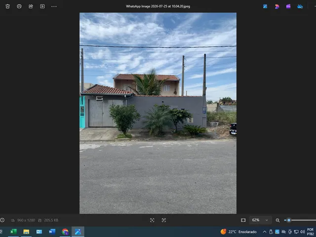 Sobrado com 200m² 2 quartos e 2 banheiros, à venda, no bairro Loteamento Residencial e Comercial Araguaia em Pindamonhangaba