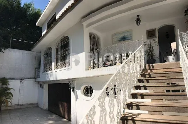 Casa de 3 quartos à venda em Jardim Virginia Bianca, São Paulo