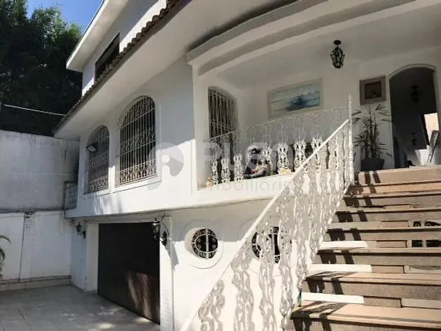 Sobrado 3 quartos e 5 banheiros, à venda, no bairro Jardim Virginia Bianca em São Paulo