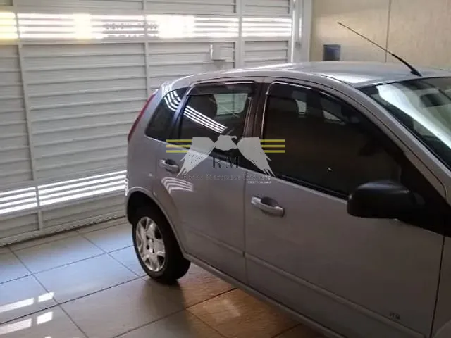 Sobrado 3 quartos e 1 banheiro, à venda, no bairro Vila Formosa em São Paulo