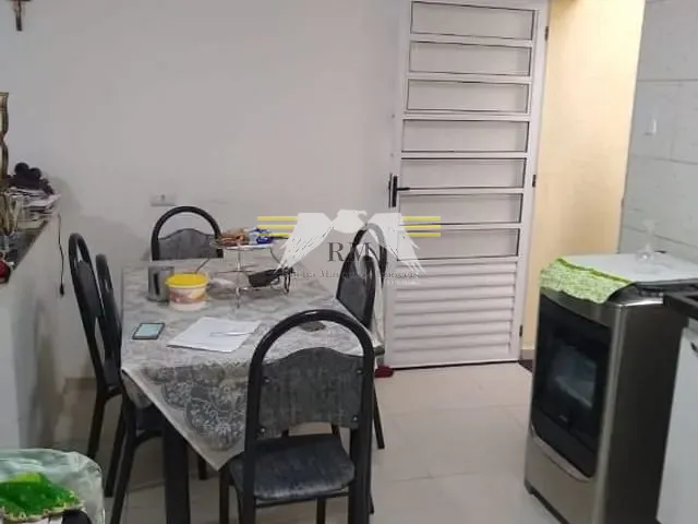 Sobrado 3 quartos e 1 banheiro, à venda, no bairro Vila Formosa em São Paulo