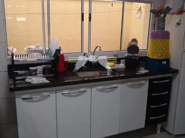 Sobrado 3 quartos e 1 banheiro, à venda, no bairro Vila Formosa em São Paulo