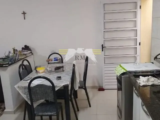 Sobrado 3 quartos e 1 banheiro, à venda, no bairro Vila Formosa em São Paulo