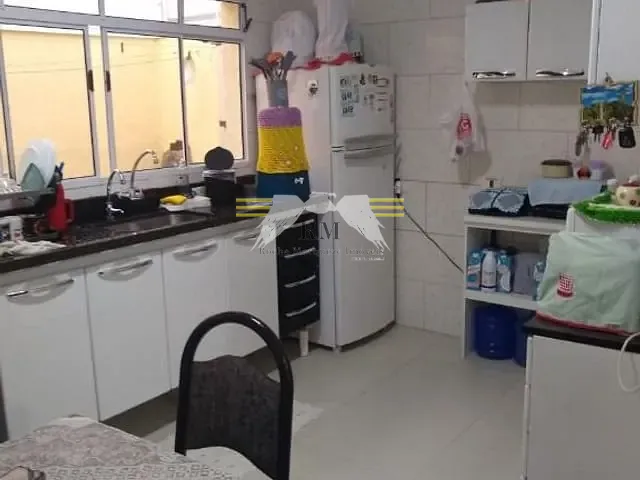 Sobrado 3 quartos e 1 banheiro, à venda, no bairro Vila Formosa em São Paulo