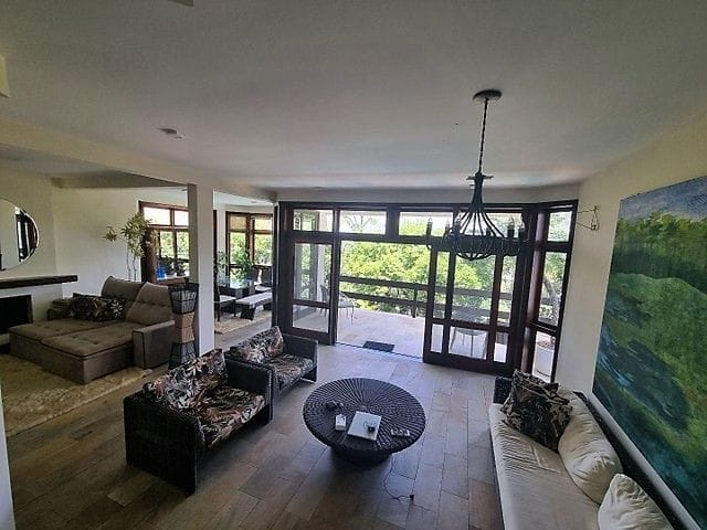 Foto do Sobrado - Sobrado com 4 dormitórios à venda, 390 m² por R$ 2.090.000,00 - Urbanova - São José dos Campos/SP | RUSSI IMÓVEIS