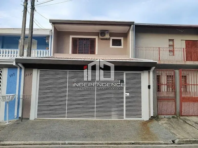Sobrado, 3 quartos, 177 m² - Foto 21