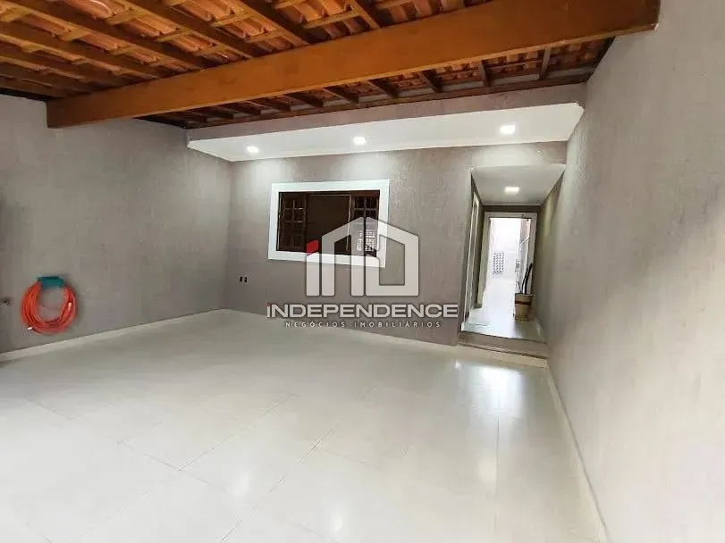 Sobrado, 3 quartos, 177 m² - Foto 5