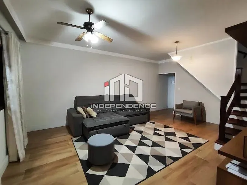 Sobrado, 3 quartos, 177 m² - Foto 13