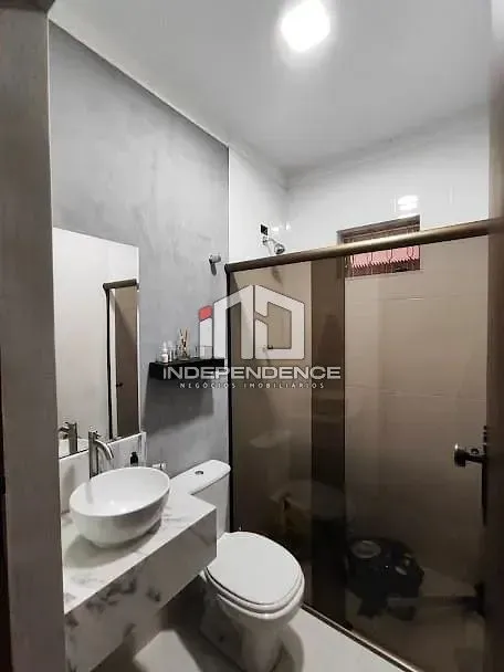 Sobrado, 3 quartos, 177 m² - Foto 24