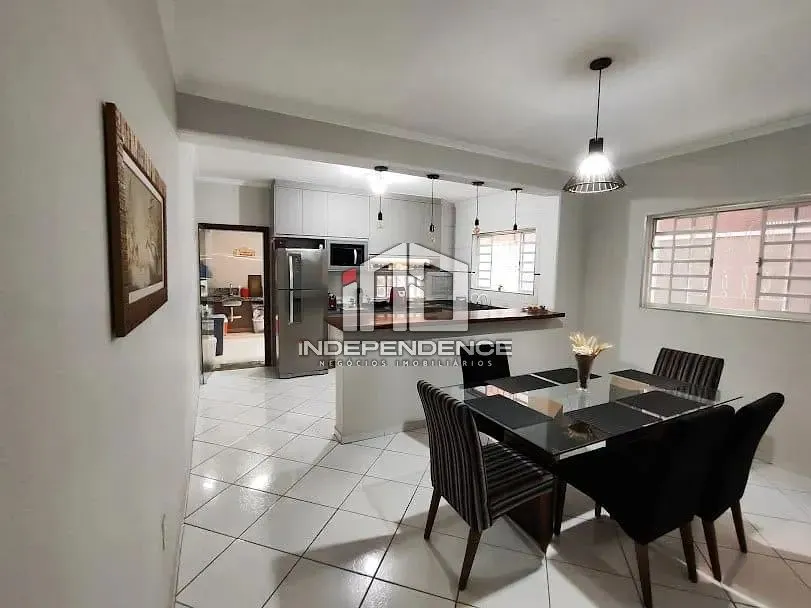 Sobrado, 3 quartos, 177 m² - Foto 28