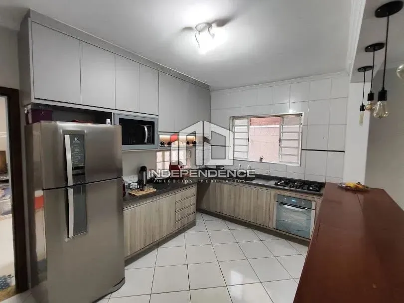 Sobrado, 3 quartos, 177 m² - Foto 36