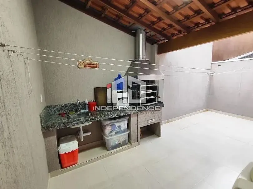 Sobrado, 3 quartos, 177 m² - Foto 40