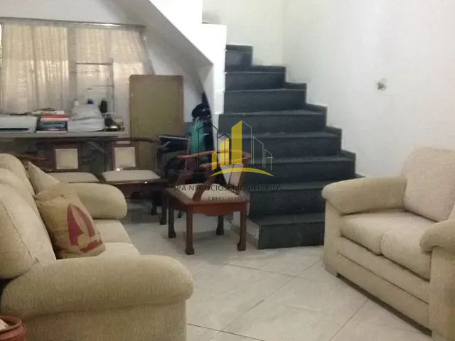 Sobrado com 160m² 2 quartos e 3 banheiros, à venda, no bairro Vila Carrão em São Paulo