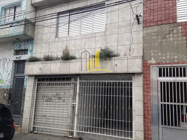Sobrado com 160m² 2 quartos e 3 banheiros, à venda, no bairro Vila Carrão em São Paulo