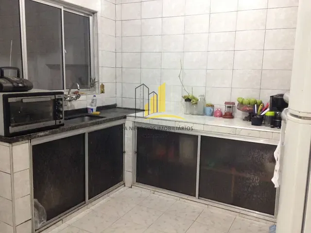 Sobrado com 160m² 2 quartos e 3 banheiros, à venda, no bairro Vila Carrão em São Paulo