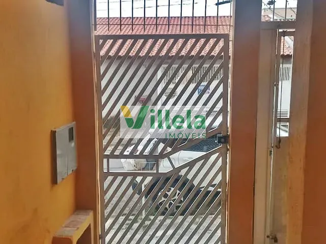 Sobrado com 138m² 3 quartos e 3 banheiros, à venda, no bairro Jardim Áurea em Poá