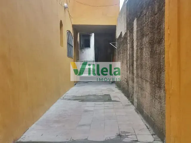 Sobrado com 138m² 3 quartos e 3 banheiros, à venda, no bairro Jardim Áurea em Poá