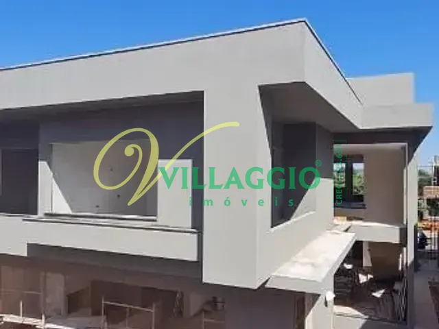 Sobrado com 450m² 4 quartos e 6 banheiros, à venda, no bairro Residencial Quinta do Golfe em São José do Rio Preto