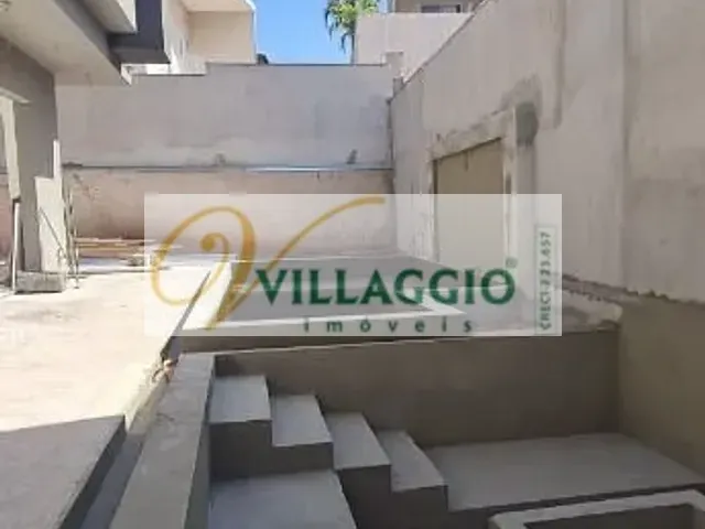 Sobrado com 450m² 4 quartos e 6 banheiros, à venda, no bairro Residencial Quinta do Golfe em São José do Rio Preto