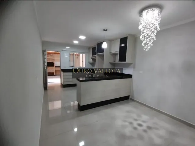 Sobrado 3 quartos e 2 banheiros, à venda, no bairro Capão do Embira em São Paulo