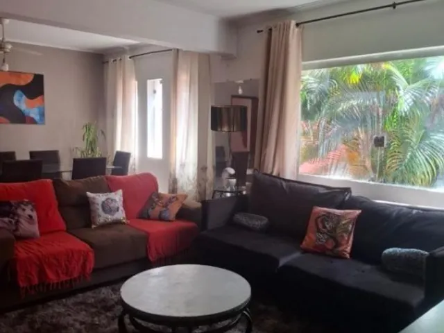 Sobrado 4 quartos e 5 banheiros, à venda, no bairro Campestre em Santo André