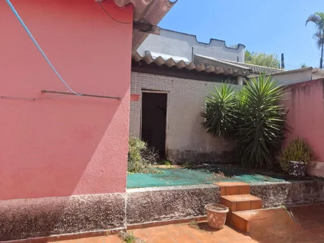 Sobrado 4 quartos e 5 banheiros, à venda, no bairro Campestre em Santo André