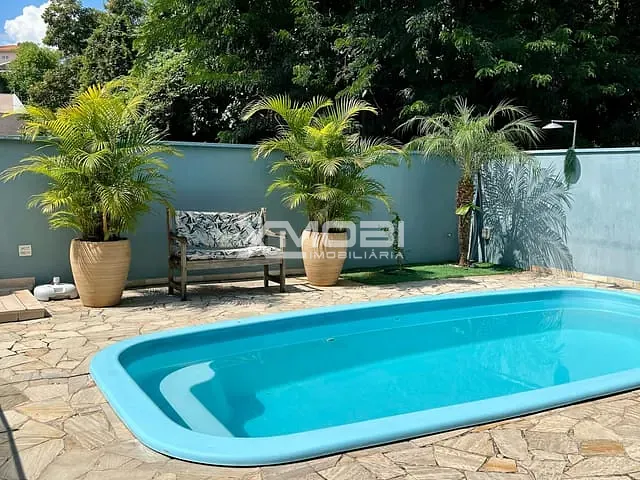 Sobrado com 336m² 3 quartos e 5 banheiros, à venda, no bairro Jardim Arizona em Itatiba