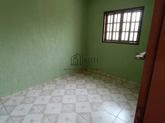 Sobrado com 150m² 3 quartos e 3 banheiros, à venda, no bairro Conjunto Residencial Álvaro Bovolenta em Mogi das Cruzes