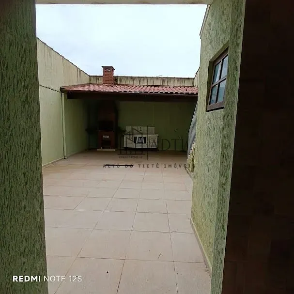 Sobrado, 3 quartos, 150 m² - Foto 1
