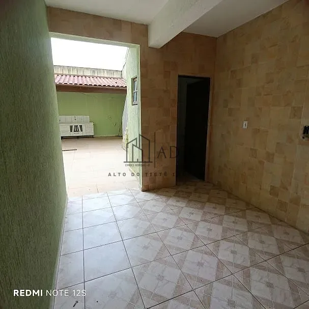 Sobrado, 3 quartos, 150 m² - Foto 6