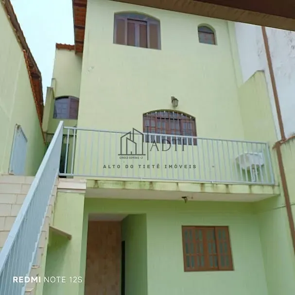 Sobrado, 3 quartos, 150 m² - Foto 7