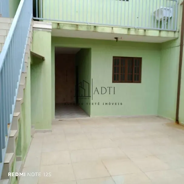 Sobrado, 3 quartos, 150 m² - Foto 8