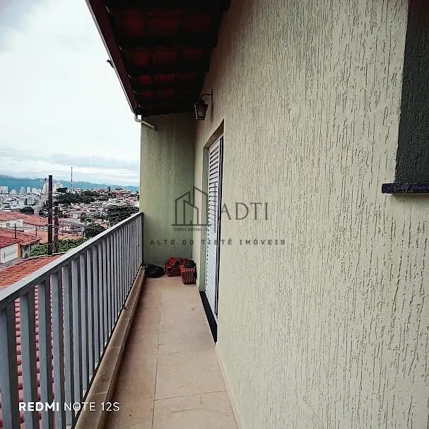 Sobrado, 3 quartos, 150 m² - Foto 27
