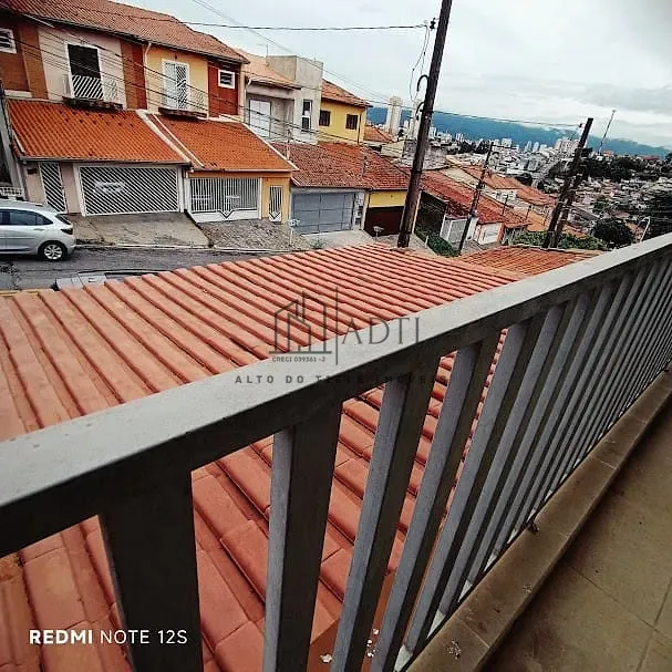 Sobrado, 3 quartos, 150 m² - Foto 28